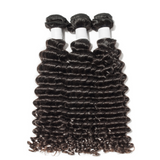 3 BUNDLE DEAL LUXARY RAW HAIR