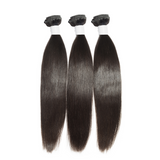 3 BUNDLE DEAL LUXARY RAW HAIR