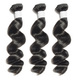 3 BUNDLE DEAL LUXARY RAW HAIR