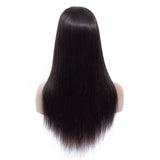 5X5 HD LACE CLOSURE LUXURY VIRGIN WIG