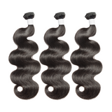 3 BUNDLE DEAL LUXARY RAW HAIR