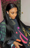 13x4 HD LACE FRONTAL LUXURY VIRGIN WIG